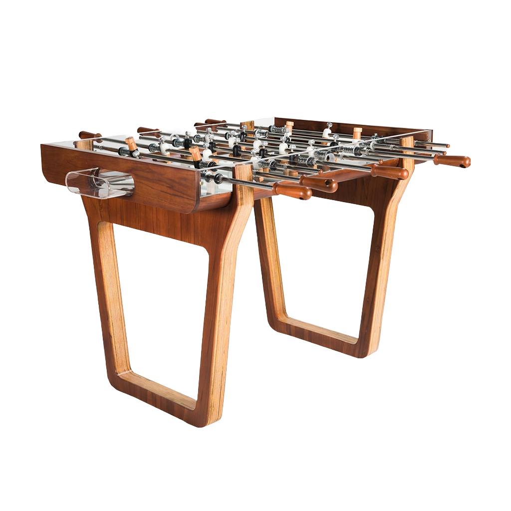 Mesa Pebolim Pulse, da Mula Preta